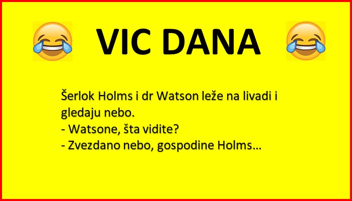 VIC DANA: Detektivi